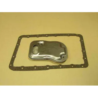 Filtre hydraulique, boîte automatique SCT GERMANY SG 1029