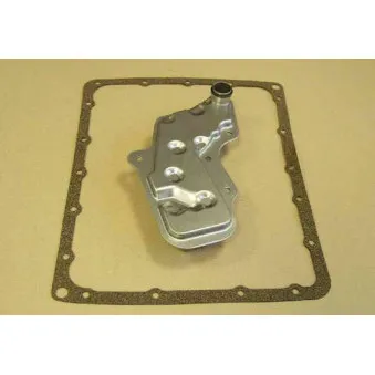 Kit de filtres hyrauliques, boîte automatique SCT GERMANY SG 1034
