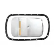Kit de filtres hyrauliques, boîte automatique SCT GERMANY SG 1042 - Visuel 2