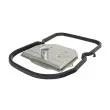 Kit de filtres hyrauliques, boîte automatique SCT GERMANY SG 1045 - Visuel 1