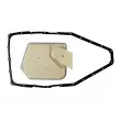 Kit de filtres hyrauliques, boîte automatique SCT GERMANY SG 1051 - Visuel 2