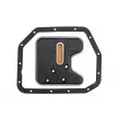 Filtre hydraulique, boîte automatique SCT GERMANY SG 1055 - Visuel 2