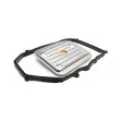 Kit de filtres hyrauliques, boîte automatique SCT GERMANY SG 1056 - Visuel 1