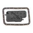 Filtre hydraulique, boîte automatique SCT GERMANY SG 1059 - Visuel 2