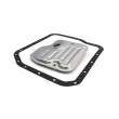 Kit de filtres hyrauliques, boîte automatique SCT GERMANY SG 1061 - Visuel 1