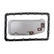 Filtre hydraulique, boîte automatique SCT GERMANY SG 1070 - Visuel 2