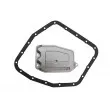 Kit de filtres hyrauliques, boîte automatique SCT GERMANY SG 1072 - Visuel 2