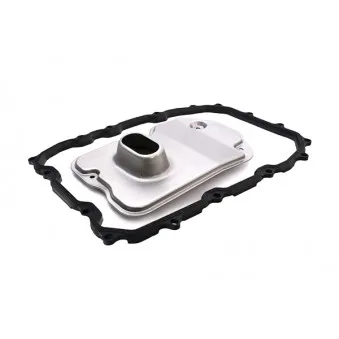 Filtre hydraulique, boîte automatique SCT GERMANY SG 1074