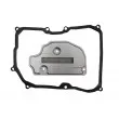 Kit de filtres hyrauliques, boîte automatique SCT GERMANY SG 1079 - Visuel 2
