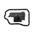 Filtre hydraulique, boîte automatique SCT GERMANY SG 1084 - Visuel 2
