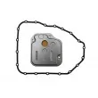 Kit de filtres hyrauliques, boîte automatique SCT GERMANY SG 1090 - Visuel 2