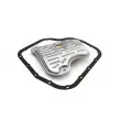 Kit de filtres hyrauliques, boîte automatique SCT GERMANY SG 1096 - Visuel 1