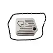 Kit de filtres hyrauliques, boîte automatique SCT GERMANY SG 1703 - Visuel 2