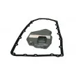 Kit de filtres hyrauliques, boîte automatique SCT GERMANY SG 1717 - Visuel 1