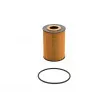 Filtre à huile SCT GERMANY SH 4799 P - Visuel 1