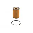 Filtre à huile SCT GERMANY SH 4799 P - Visuel 2