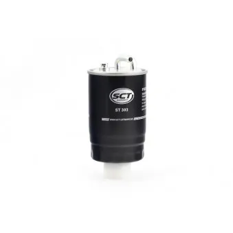 Filtre à carburant SCT GERMANY ST 303