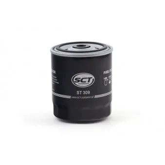 Filtre à carburant SCT GERMANY ST 309