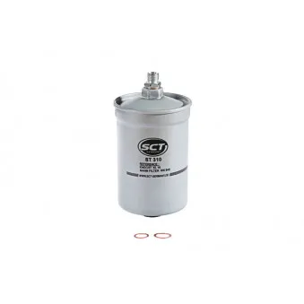 Filtre à carburant SCT GERMANY ST 310