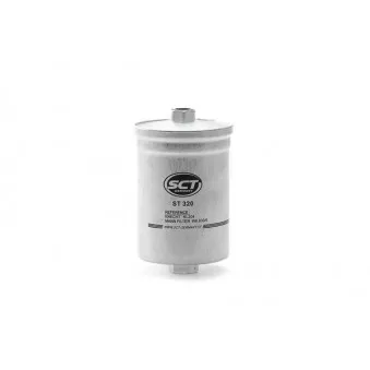 Filtre à carburant SCT GERMANY ST 320