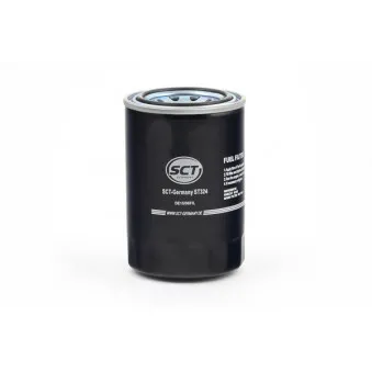 Filtre à carburant SCT GERMANY ST 324