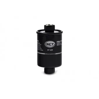 Filtre à carburant SCT GERMANY ST 329
