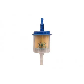 Filtre à carburant SCT GERMANY ST 337
