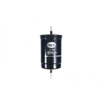 Filtre à carburant SCT GERMANY ST 348