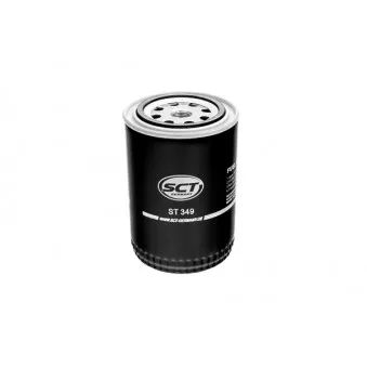Filtre à carburant SCT GERMANY ST 349