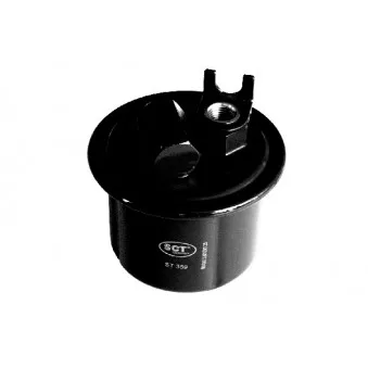 Filtre à carburant SCT GERMANY ST 359
