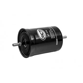Filtre à carburant SCT GERMANY ST 374