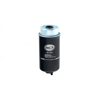 Filtre à carburant SCT GERMANY ST 375