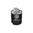 Filtre à carburant SCT GERMANY ST 390 - Visuel 1