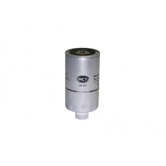Filtre à carburant SCT GERMANY ST 477