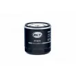 Filtre à carburant SCT GERMANY ST 6016 - Visuel 1