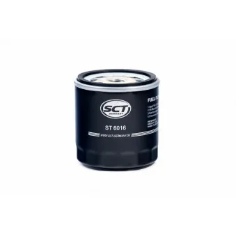 Filtre à carburant SCT GERMANY ST 6016