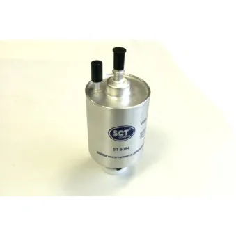 Filtre à carburant SCT GERMANY ST 6084