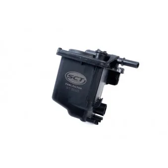 Filtre à carburant SCT GERMANY ST 6093