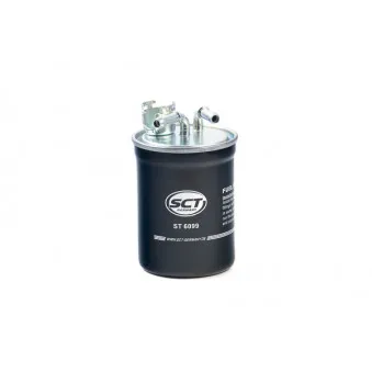 Filtre à carburant SCT GERMANY ST 6099