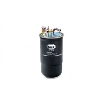 Filtre à carburant SCT GERMANY ST 6105