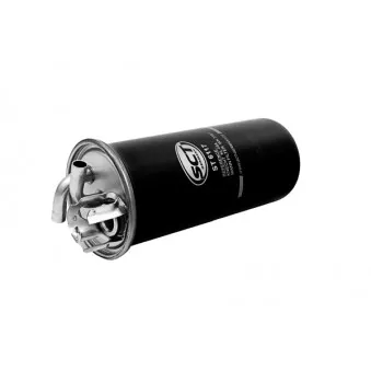 Filtre à carburant SCT GERMANY ST 6117