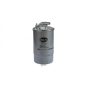 Filtre à carburant SCT GERMANY ST 6121