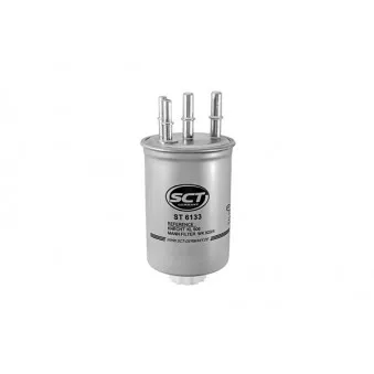 Filtre à carburant SCT GERMANY ST 6133