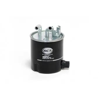 Filtre à carburant SCT GERMANY ST 6153