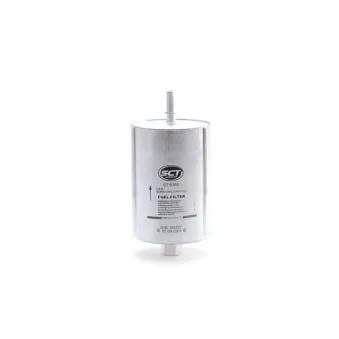 Filtre à carburant SCT GERMANY ST 6160