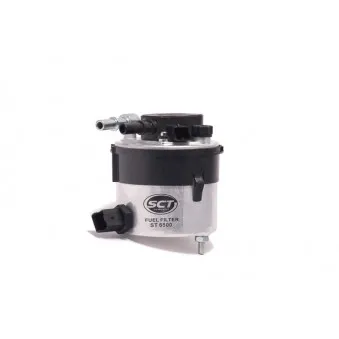Filtre à carburant SCT GERMANY ST 6500