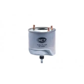 Filtre à carburant SCT GERMANY ST 6507