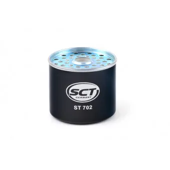 Filtre à carburant SCT GERMANY ST 702