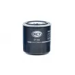 Filtre à carburant SCT GERMANY ST 754 - Visuel 1