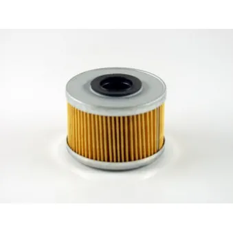 Filtre à carburant SCT GERMANY ST 756